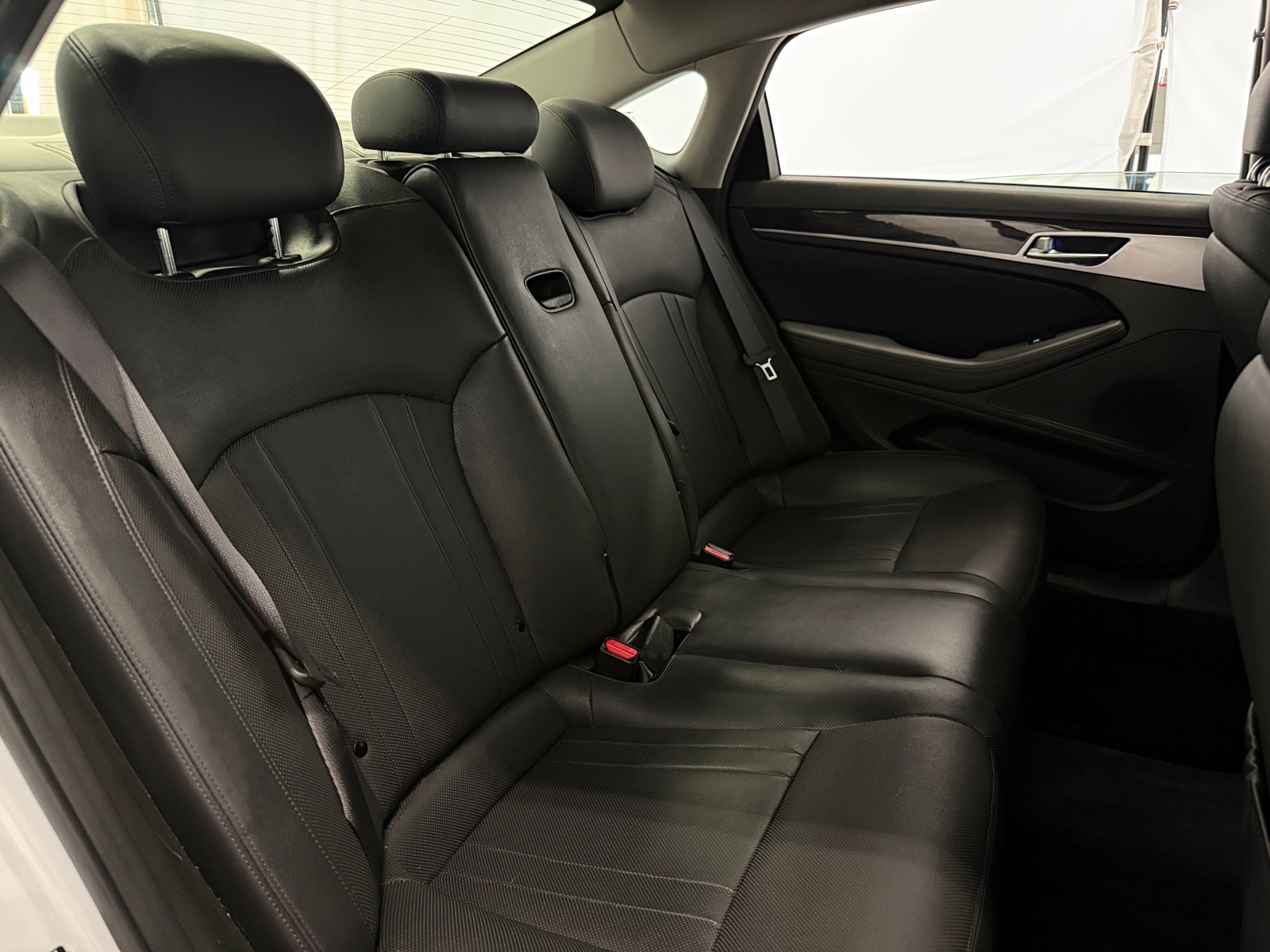 Thumbnail: 2019 Genesis G80 - 5