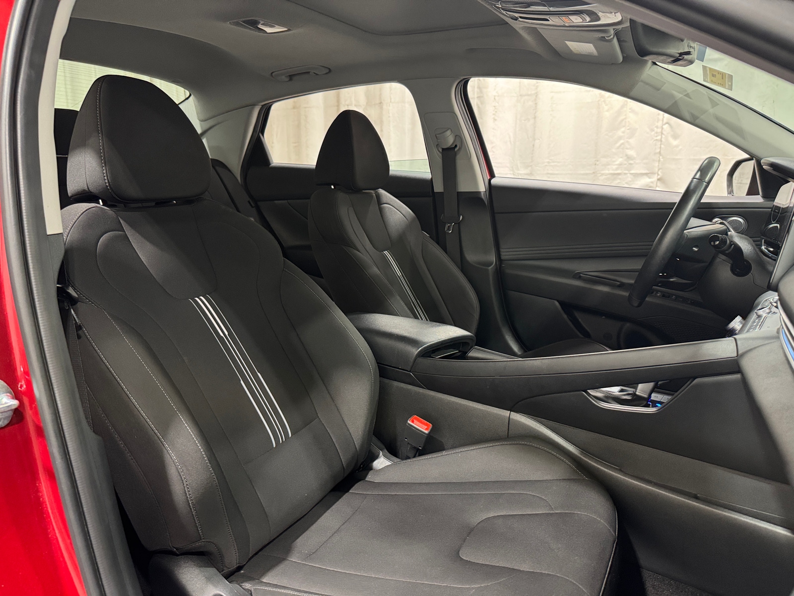 Thumbnail: 2025 Hyundai Elantra - 2