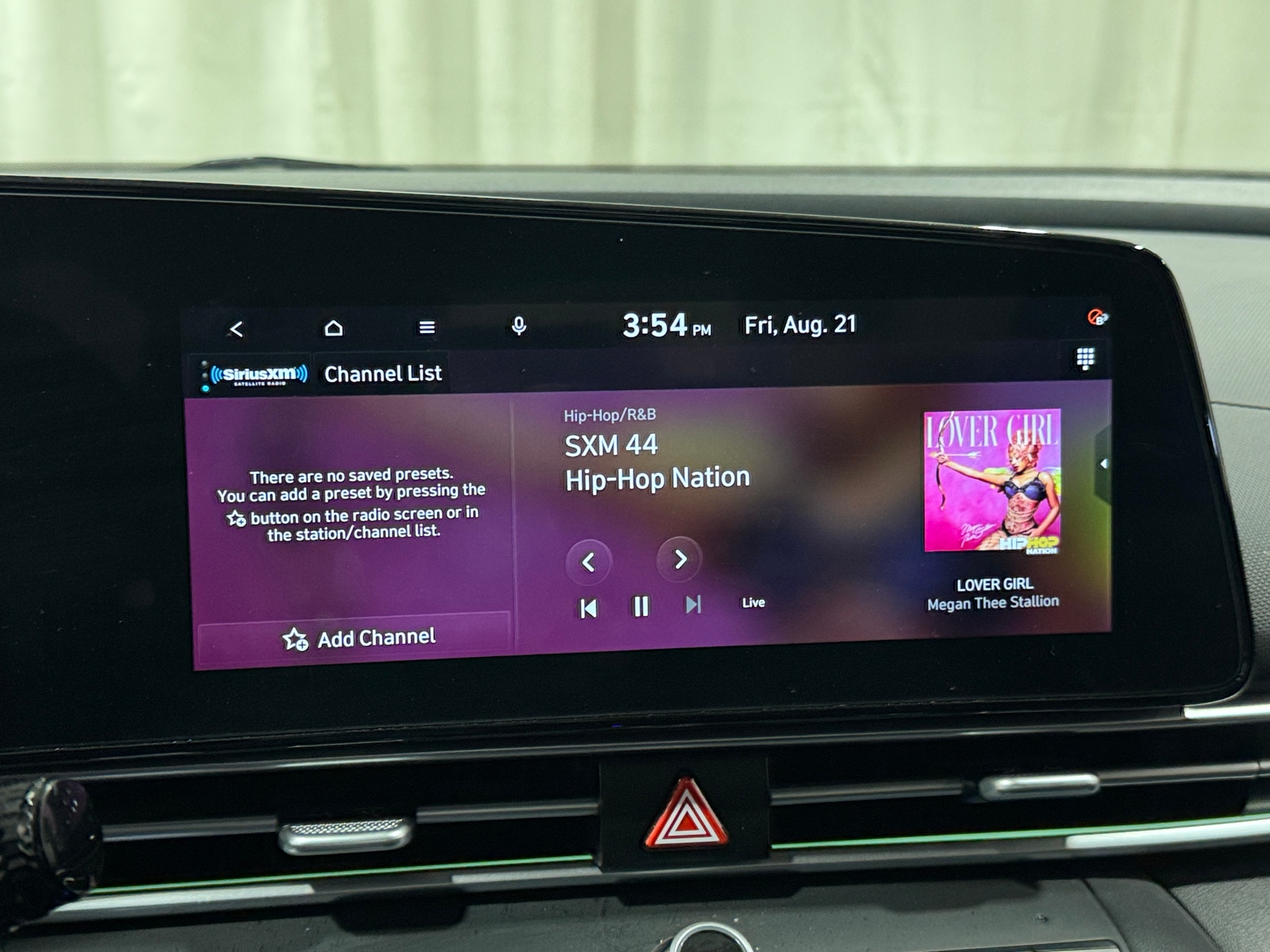 Thumbnail: 2025 Hyundai Elantra - 4