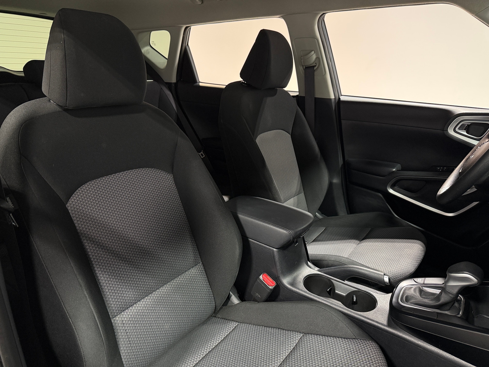 Thumbnail: 2025 Kia Soul - 2