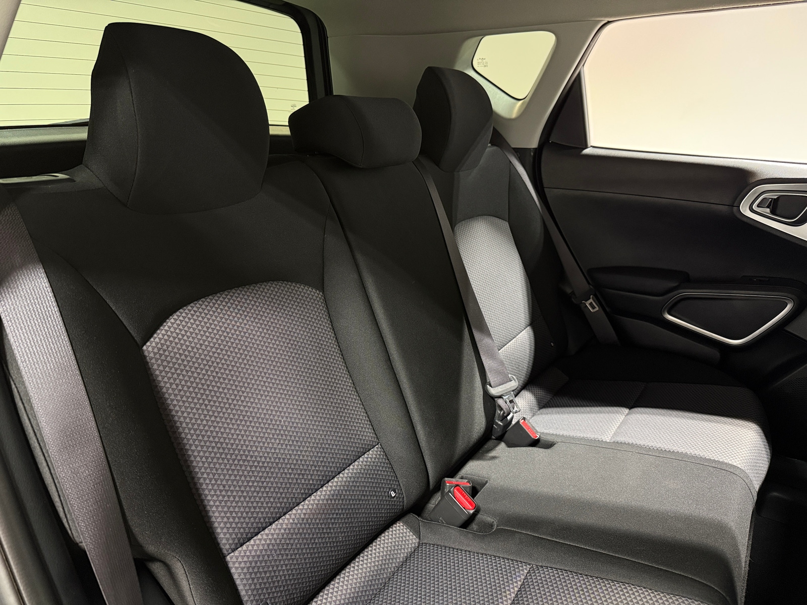Thumbnail: 2025 Kia Soul - 6