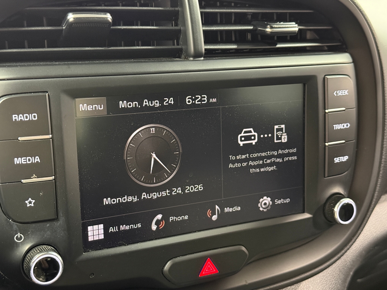 Thumbnail: 2025 Kia Soul - 4