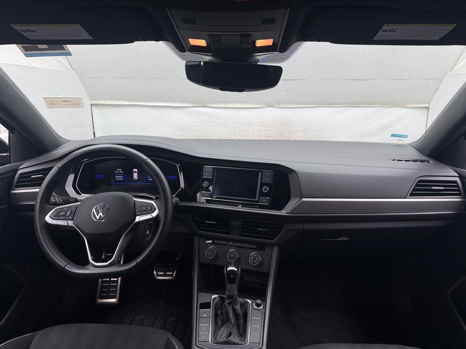 Thumbnail: 2023 Volkswagen Jetta - 3
