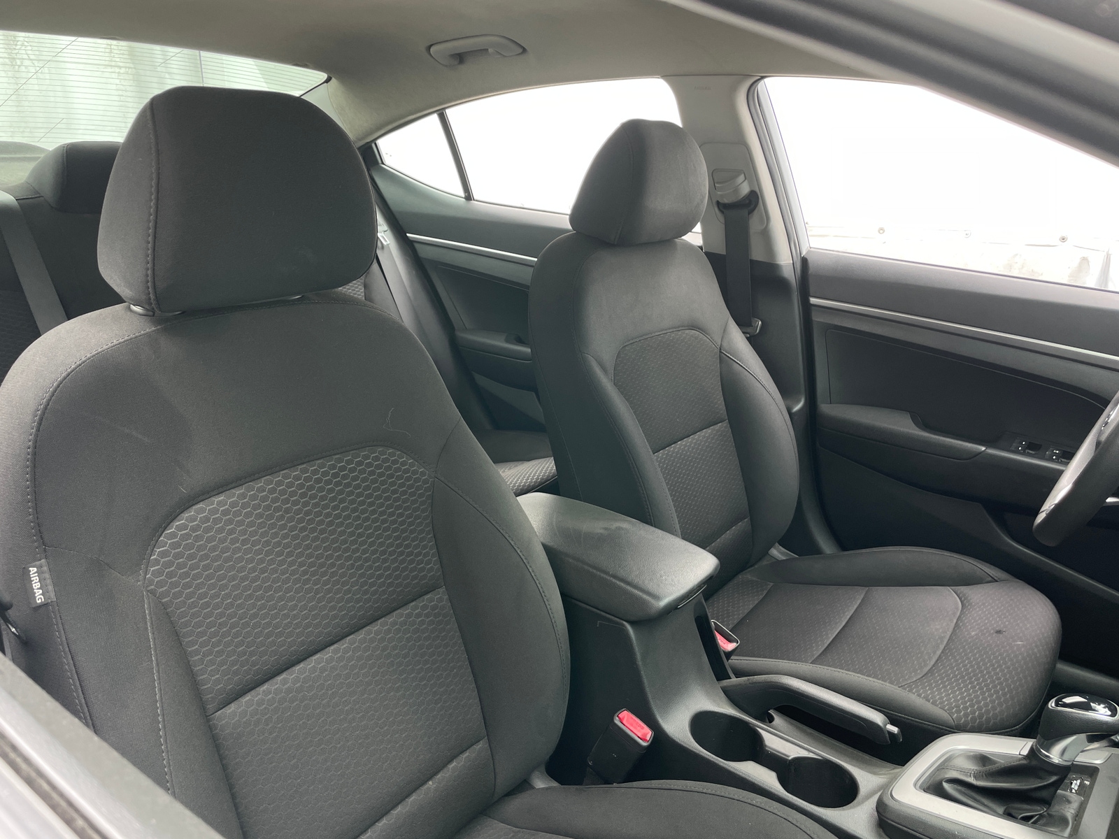 Thumbnail: 2020 Hyundai Elantra - 2