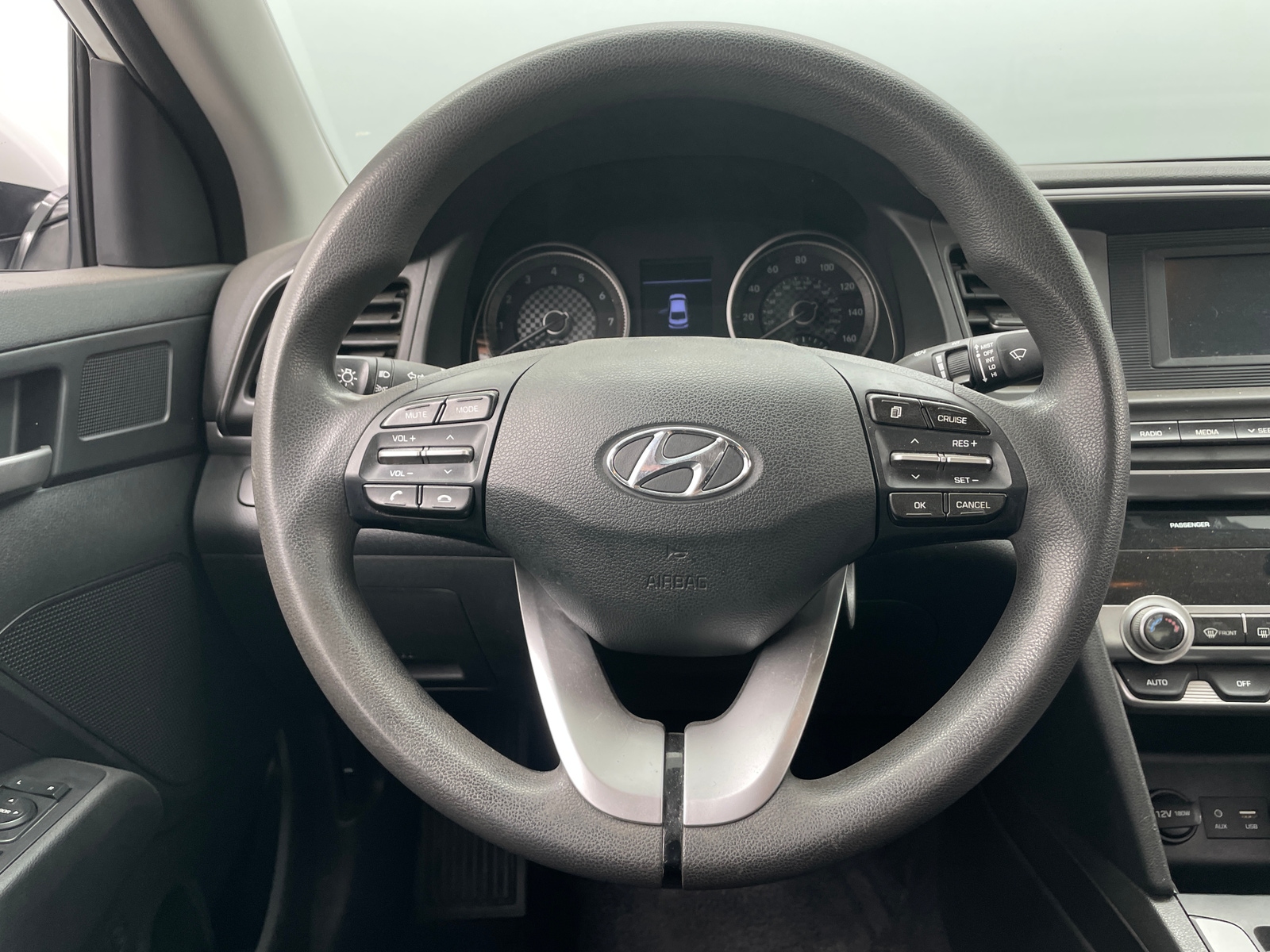 Thumbnail: 2020 Hyundai Elantra - 5