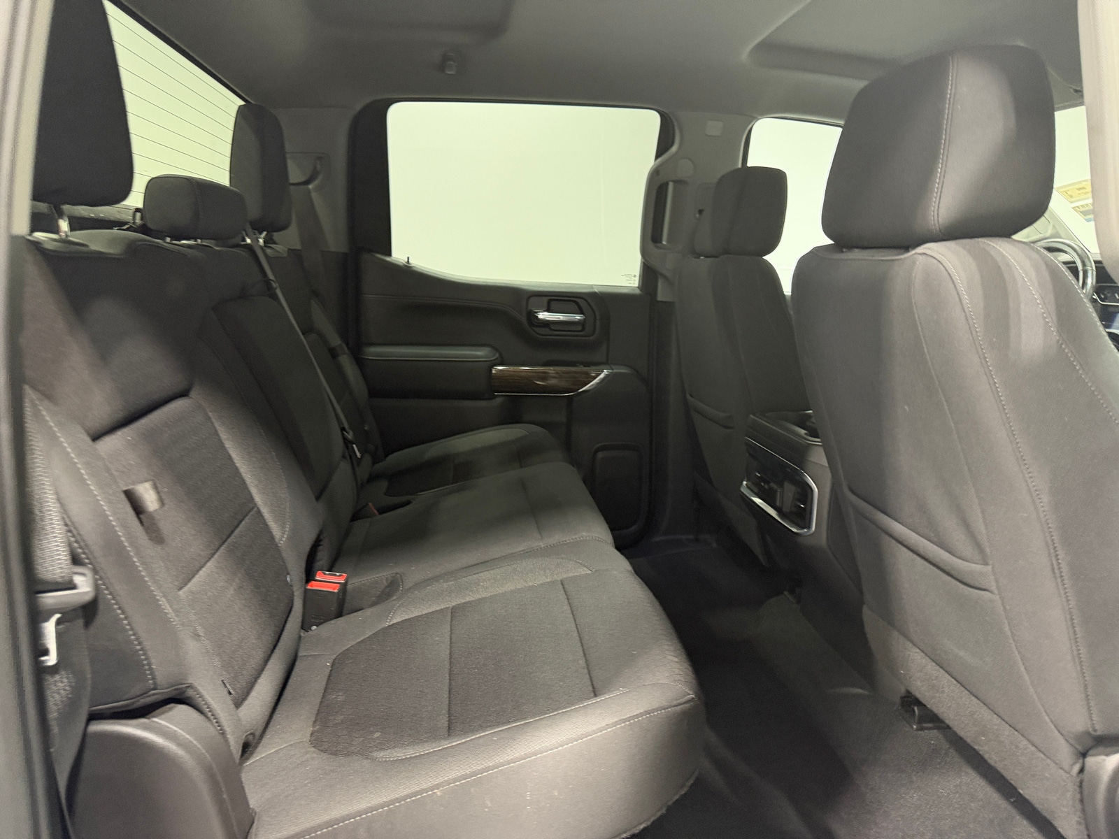 Thumbnail: 2022 GMC Sierra 1500 - 6