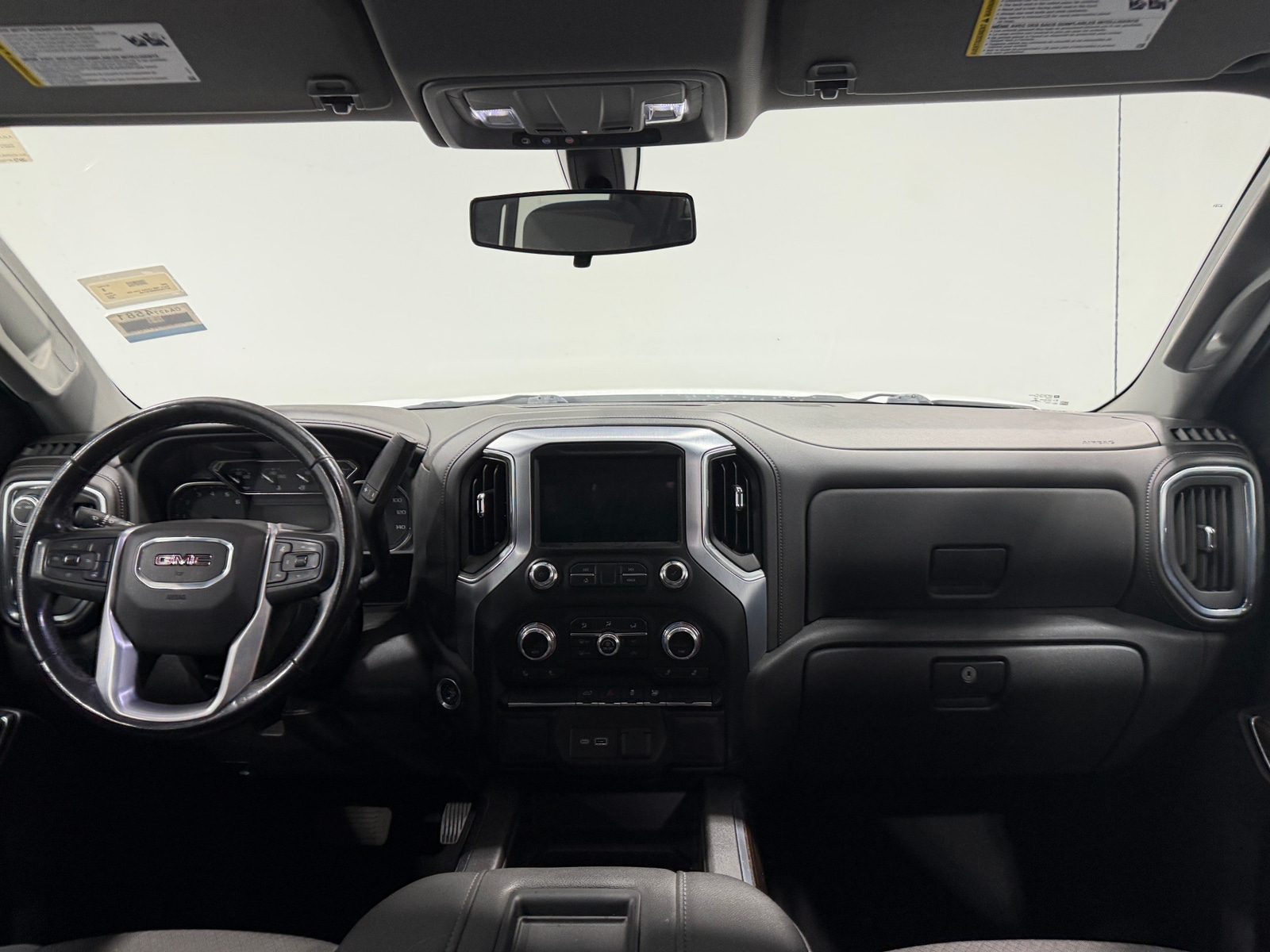 Thumbnail: 2022 GMC Sierra 1500 - 3