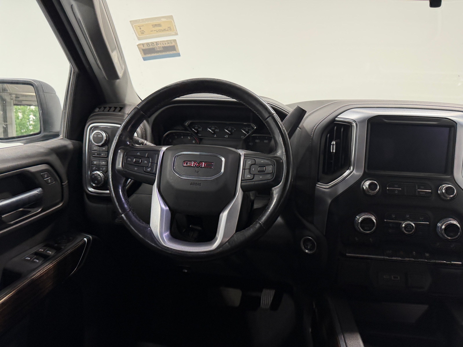 Thumbnail: 2022 GMC Sierra 1500 - 5