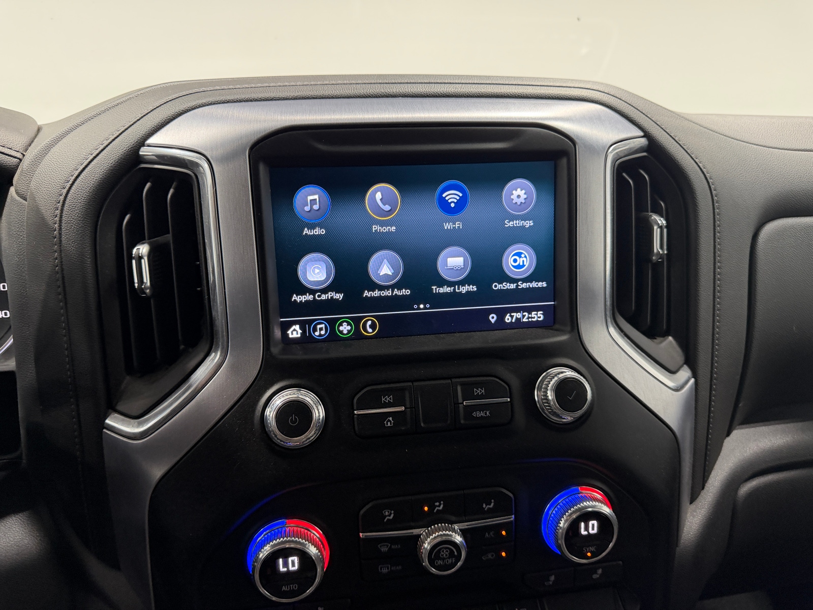 Thumbnail: 2022 GMC Sierra 1500 - 4