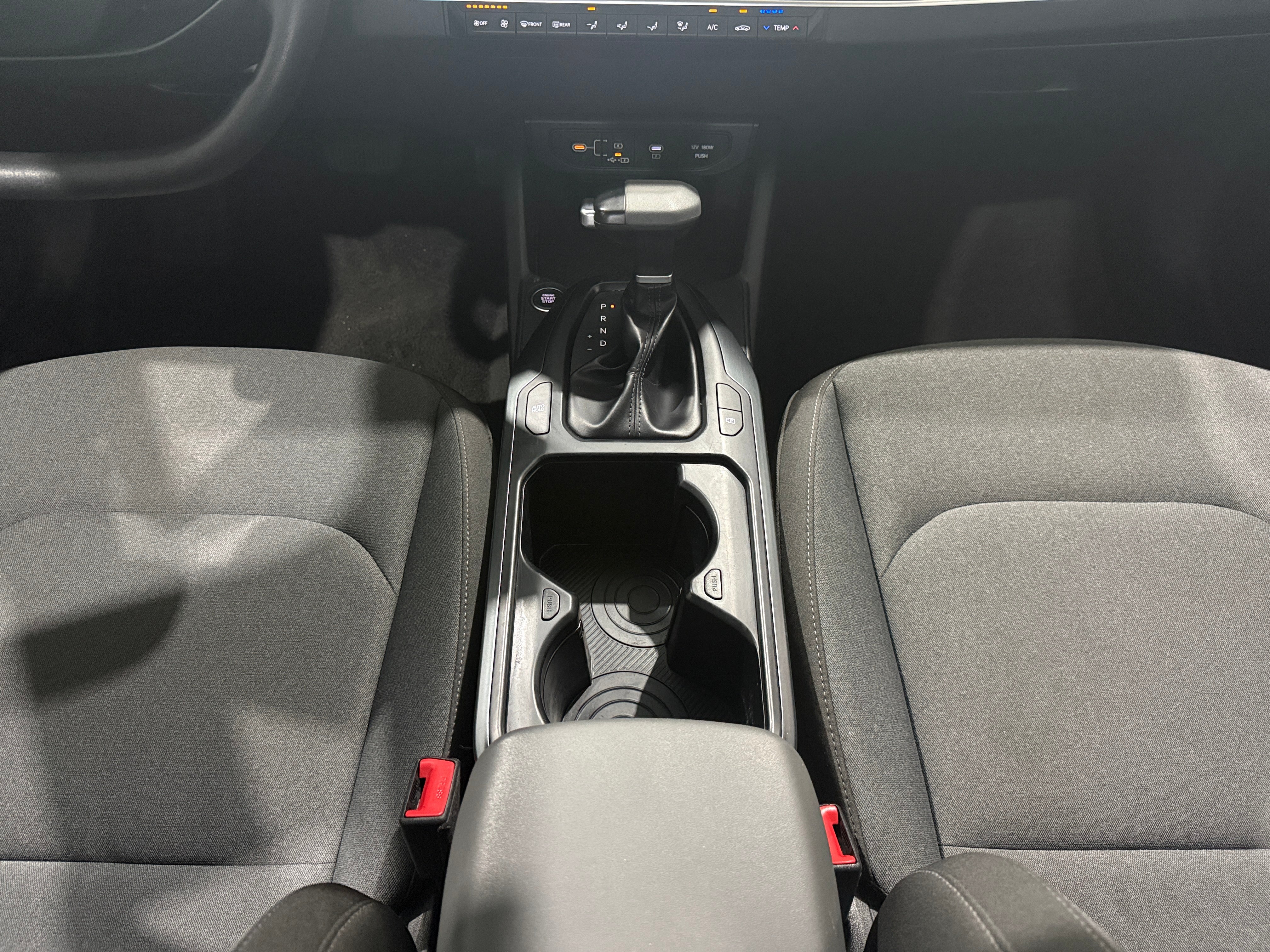 2025 Kia K4 LXS - Photo 7
