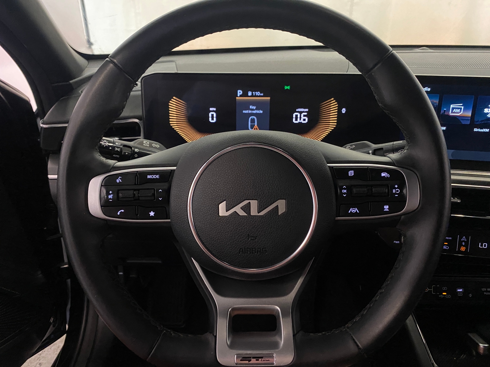 Thumbnail: 2026 Kia K5 - 4