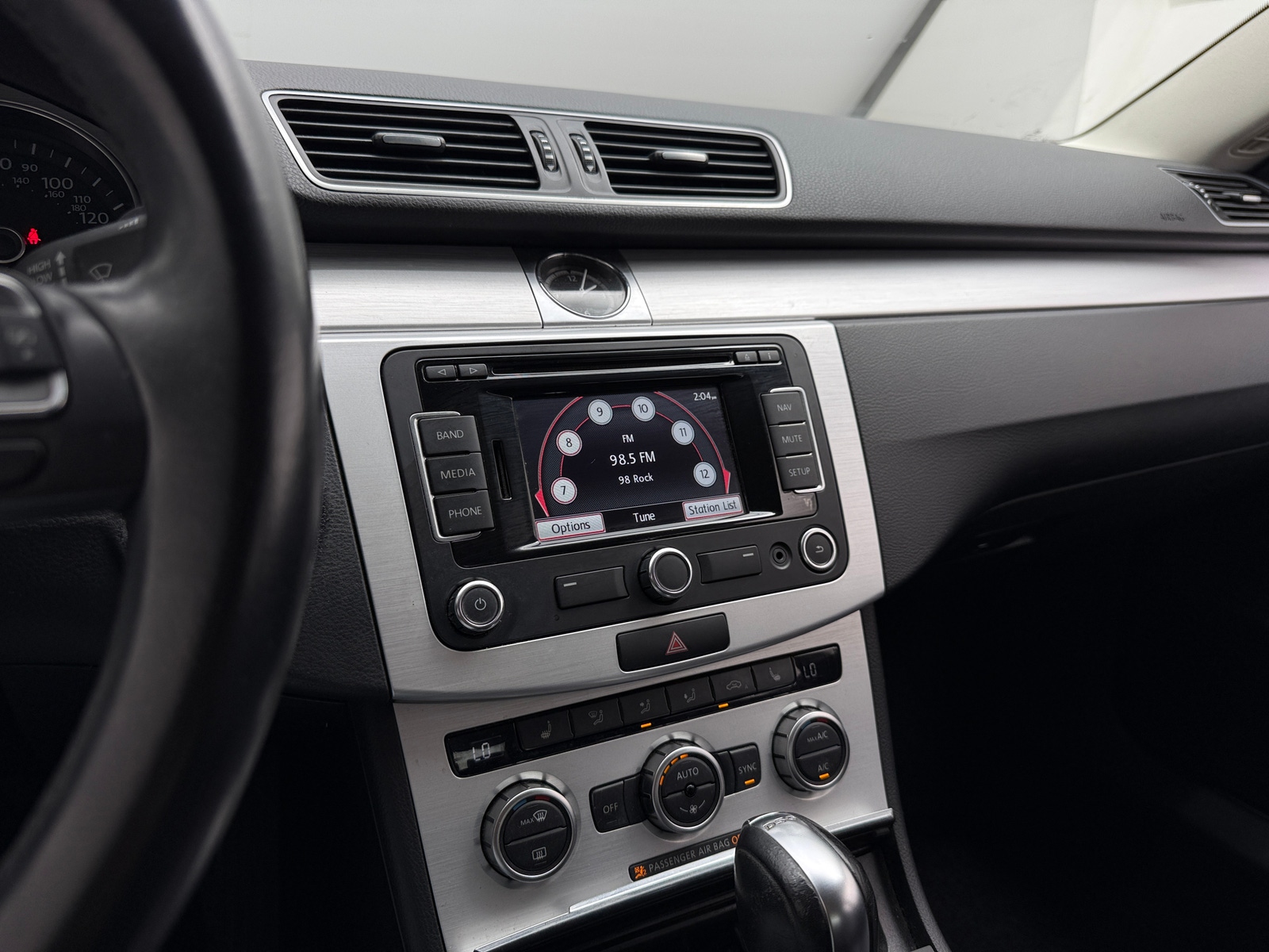 Thumbnail: 2014 Volkswagen CC - 3