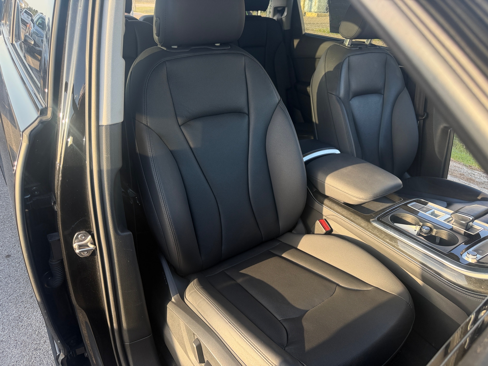 Thumbnail: 2023 Audi Q7 - 2