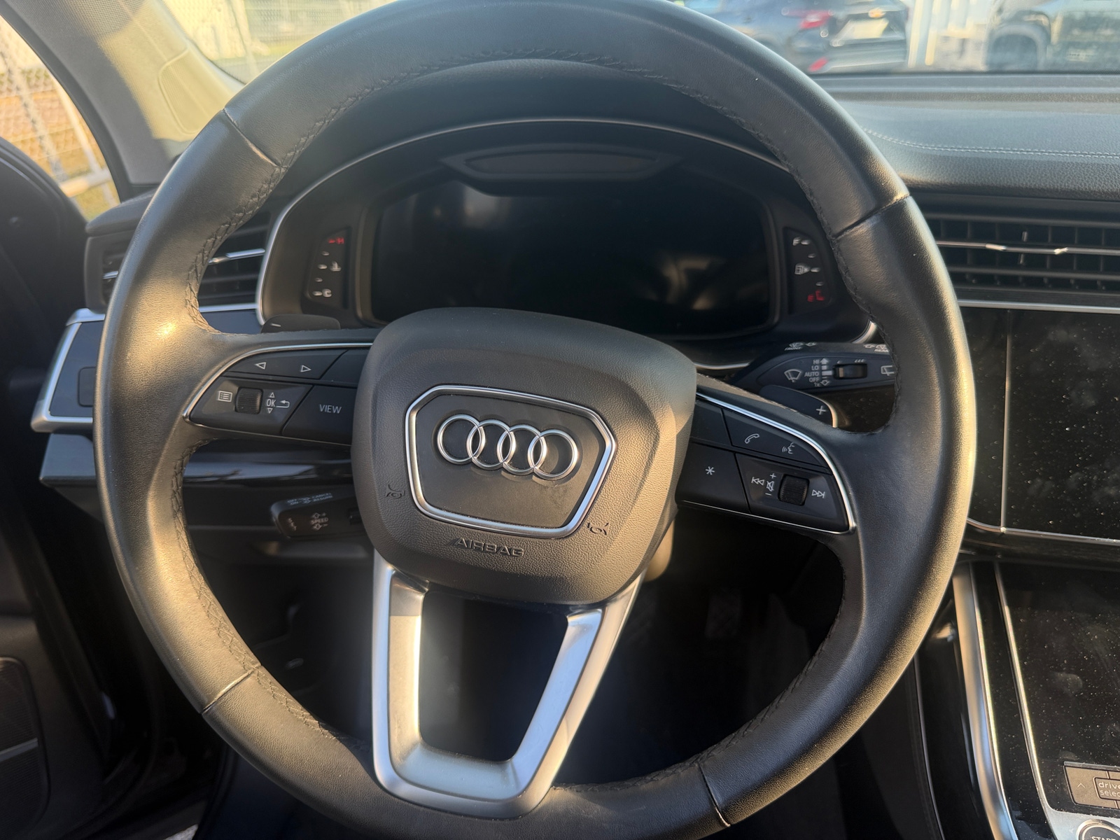 Thumbnail: 2023 Audi Q7 - 5