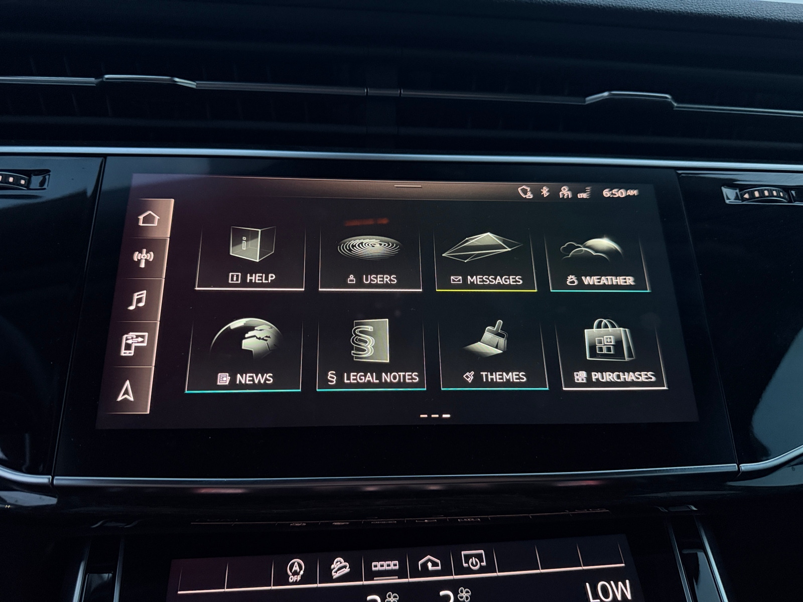 Thumbnail: 2023 Audi Q7 - 4