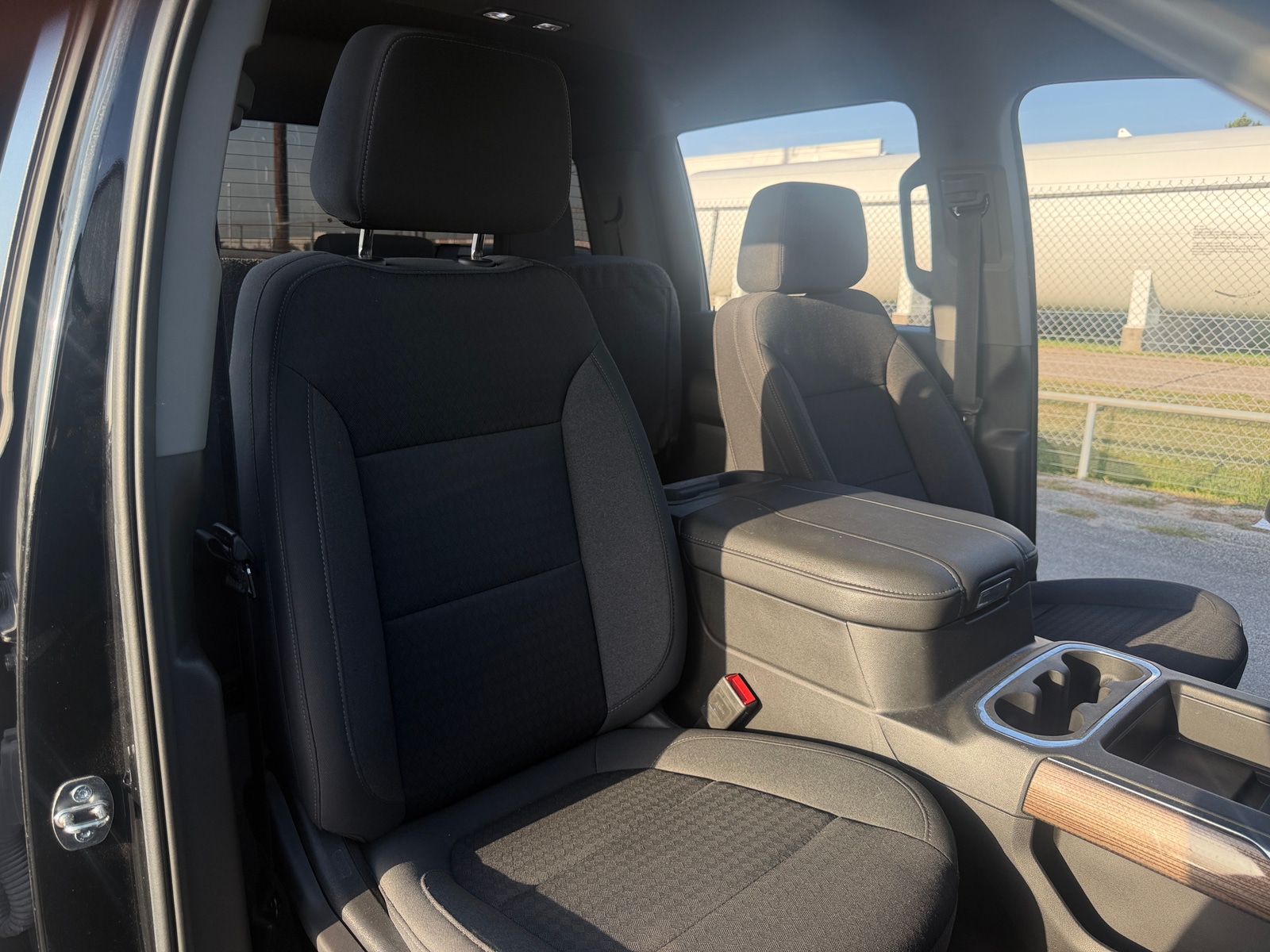 Thumbnail: 2023 Chevrolet Silverado 2500 - 2