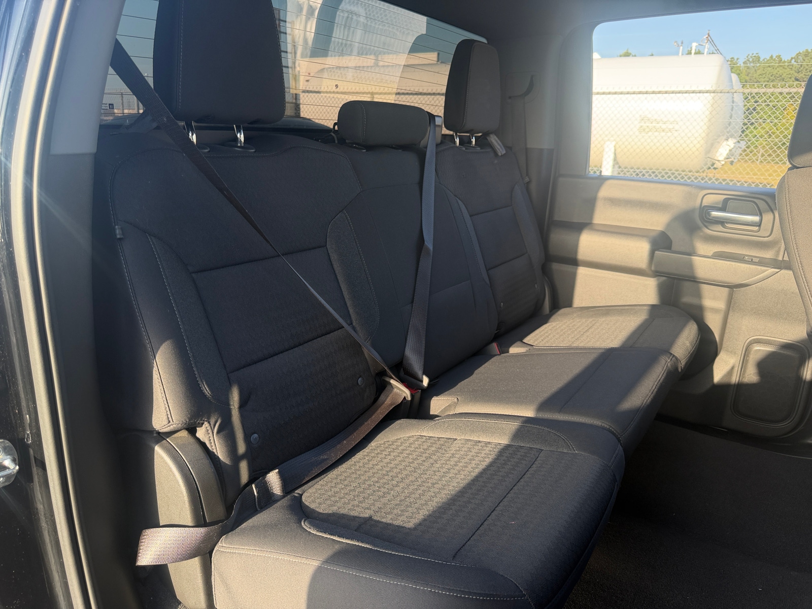 Thumbnail: 2023 Chevrolet Silverado 2500 - 6