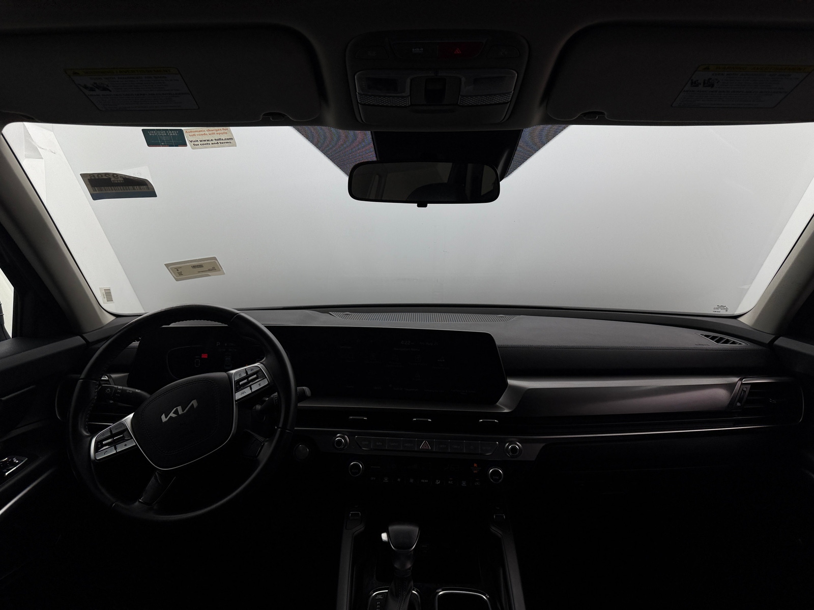 Thumbnail: 2025 Kia Telluride - 2