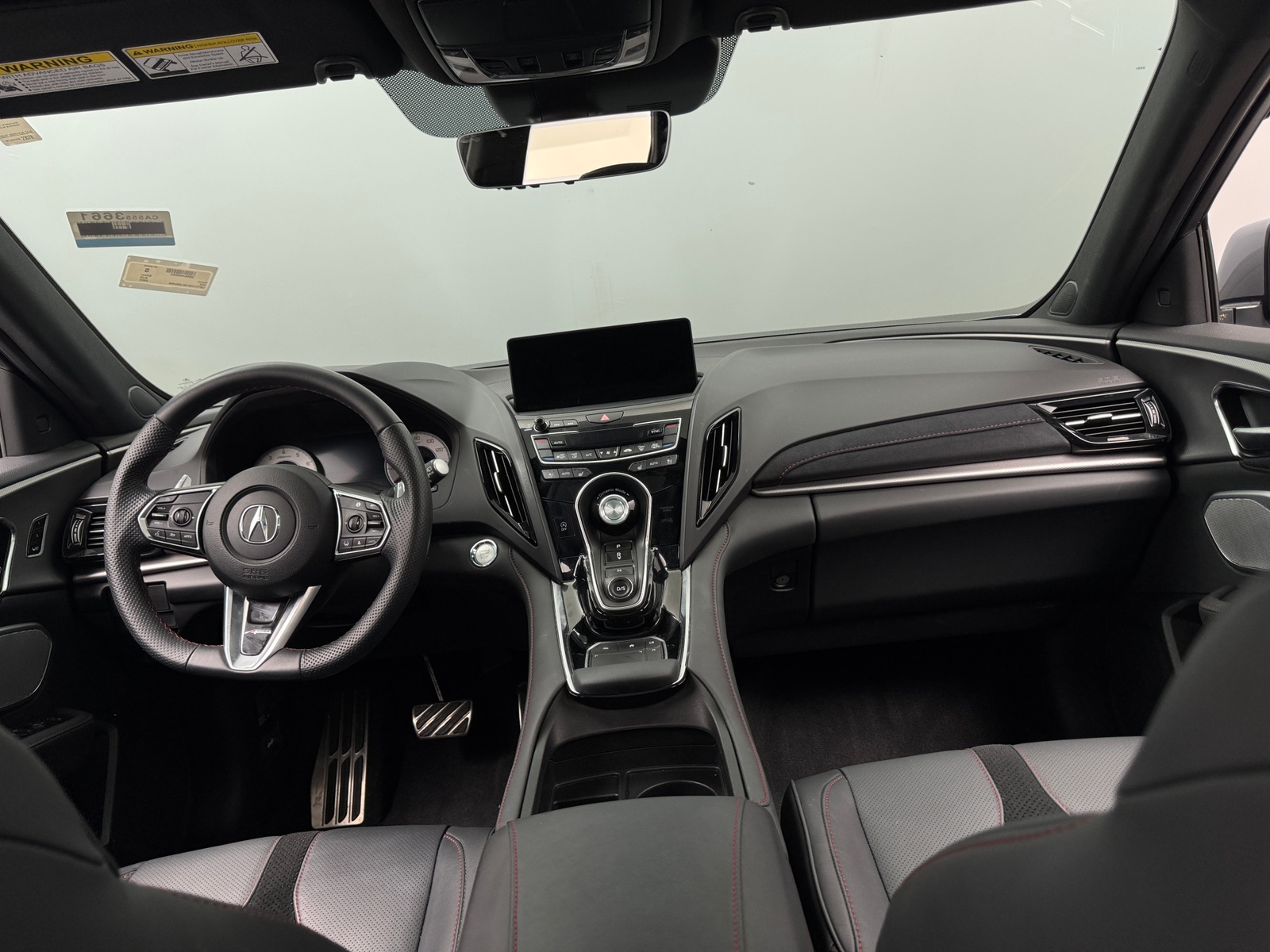 Thumbnail: 2022 Acura RDX - 3