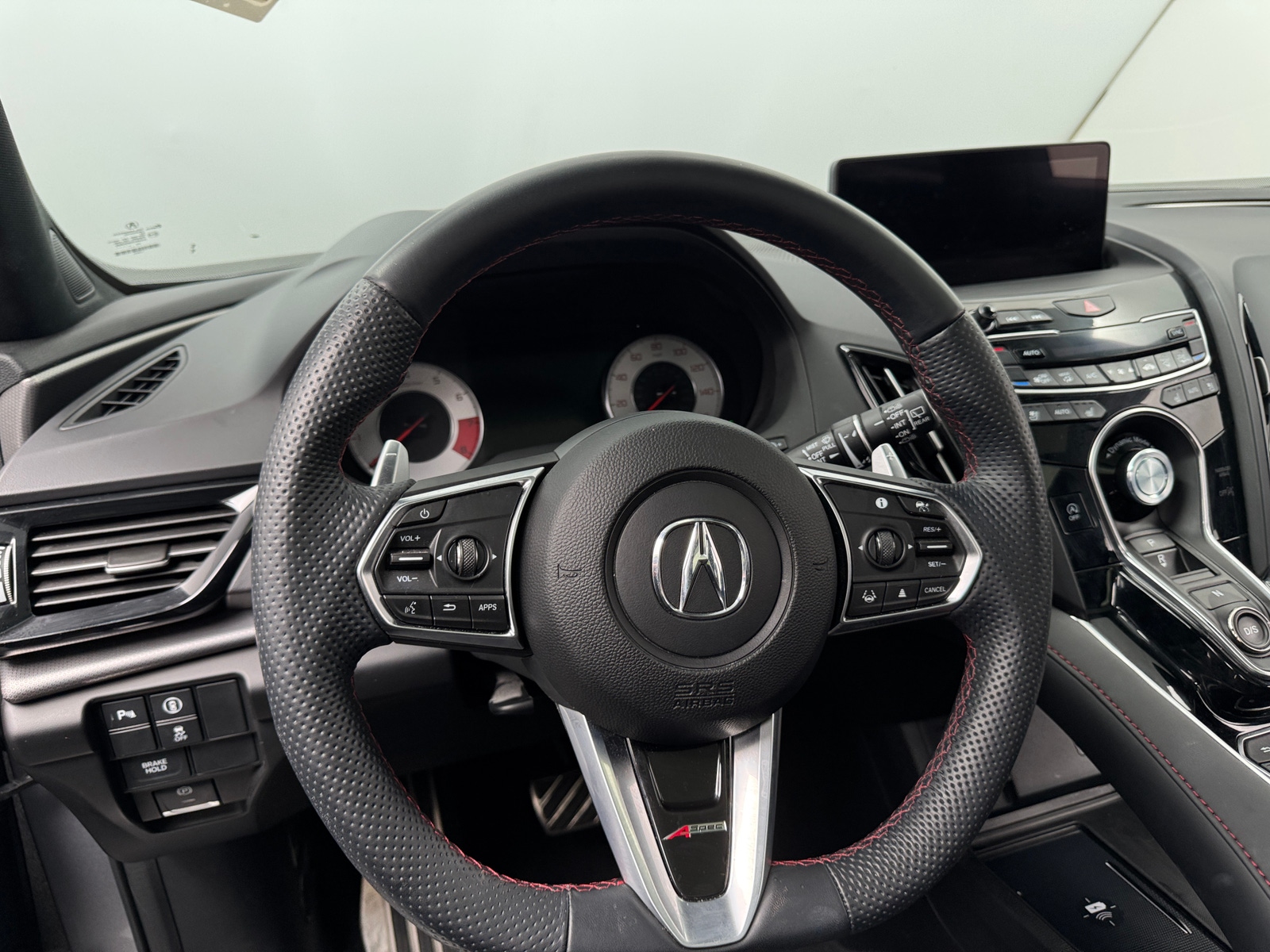 Thumbnail: 2022 Acura RDX - 5