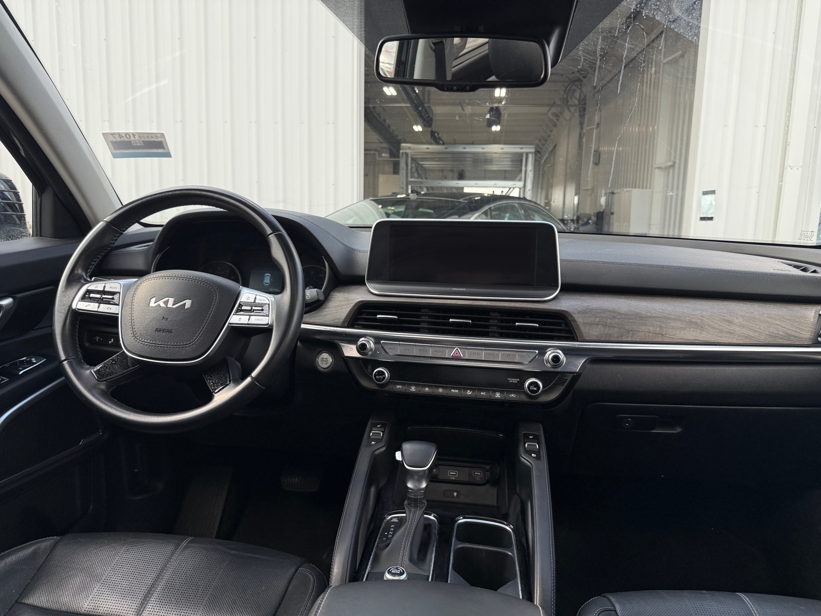 Thumbnail: 2022 Kia Telluride - 2