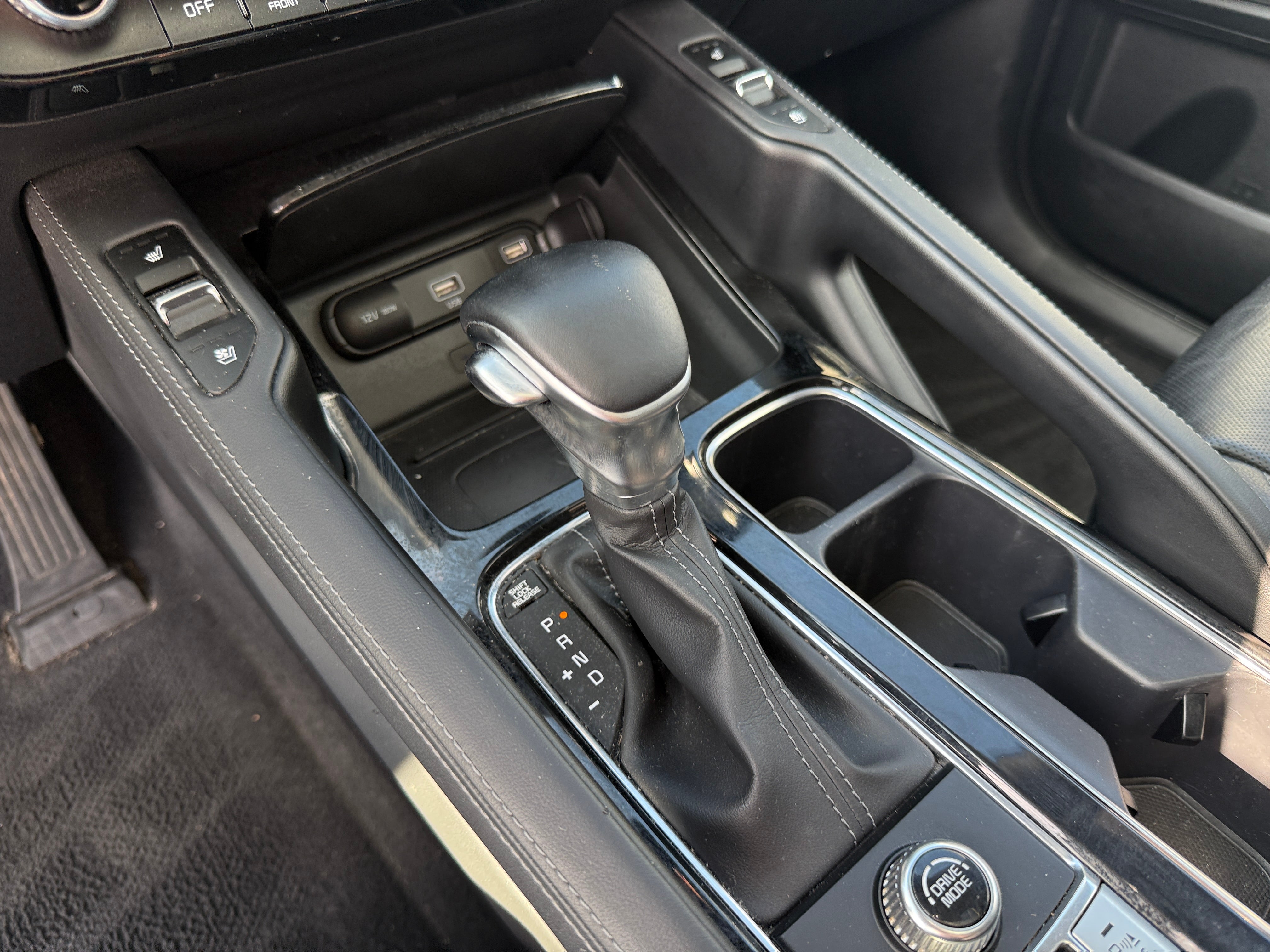 2022 Kia Telluride