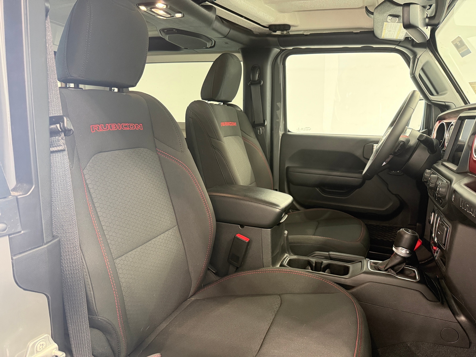 Thumbnail: 2023 Jeep Wrangler - 2