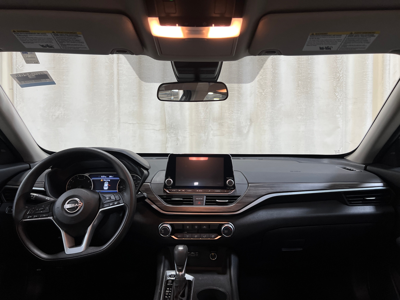 Thumbnail: 2025 Nissan Altima - 3