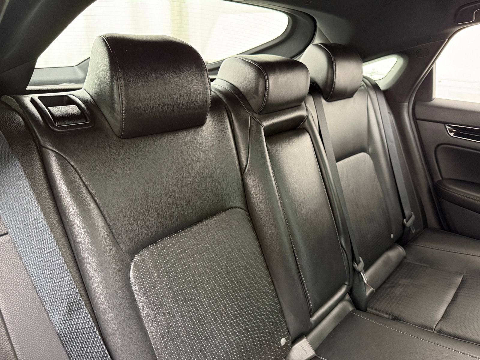 Thumbnail: 2024 Honda Civic - 5