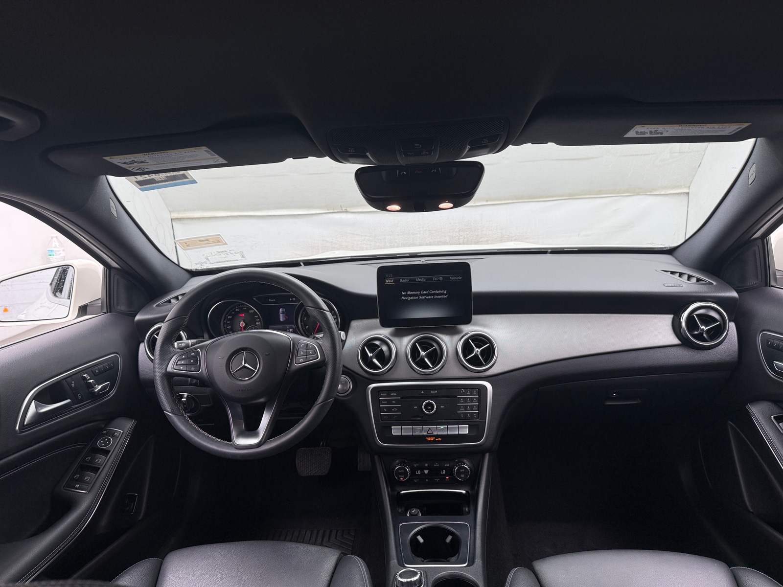Thumbnail: 2018 Mercedes-Benz GLA - 3