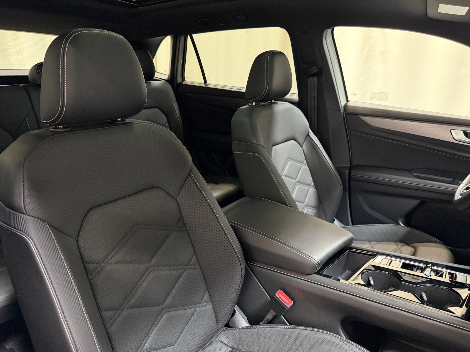 Thumbnail: 2026 Volkswagen Atlas - 2