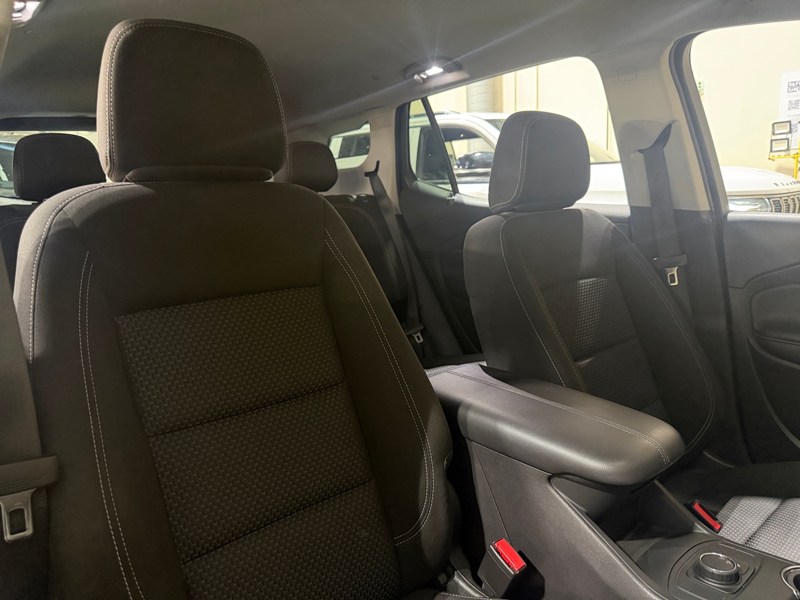 Thumbnail: 2024 GMC Terrain - 2