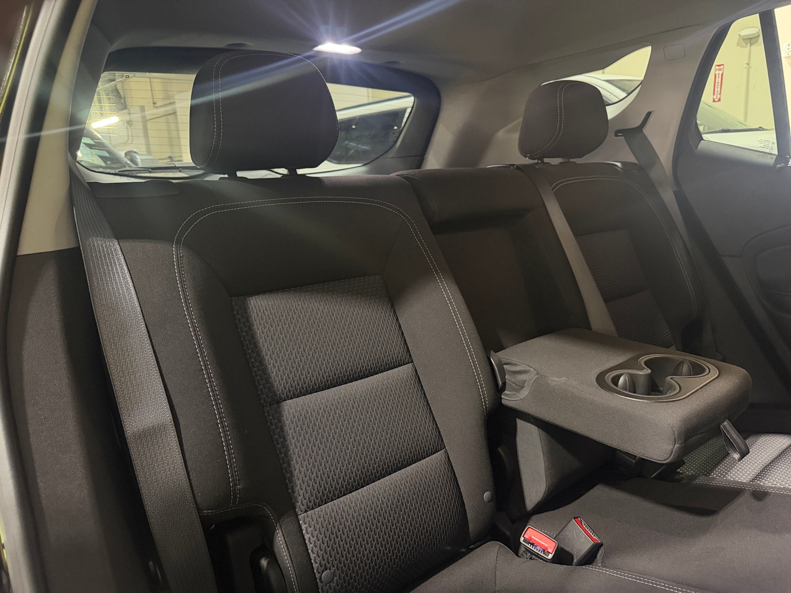 Thumbnail: 2024 GMC Terrain - 6