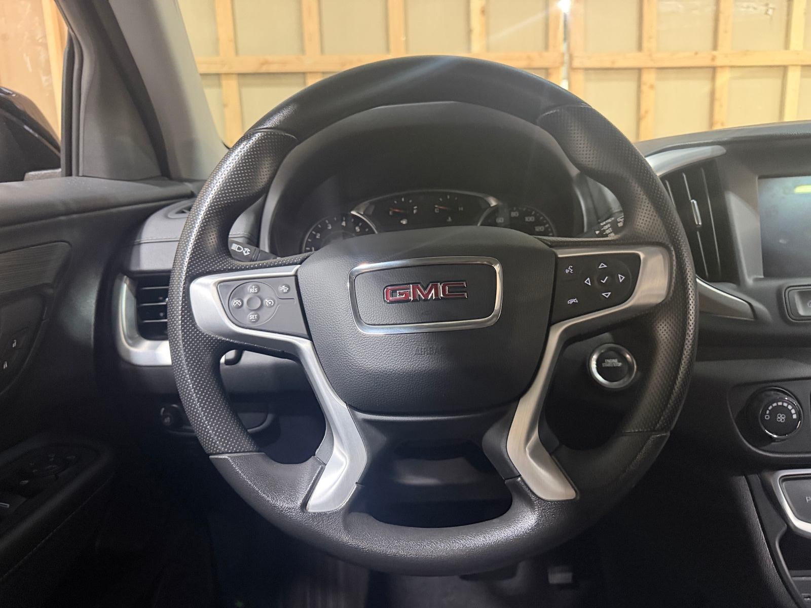 Thumbnail: 2024 GMC Terrain - 5