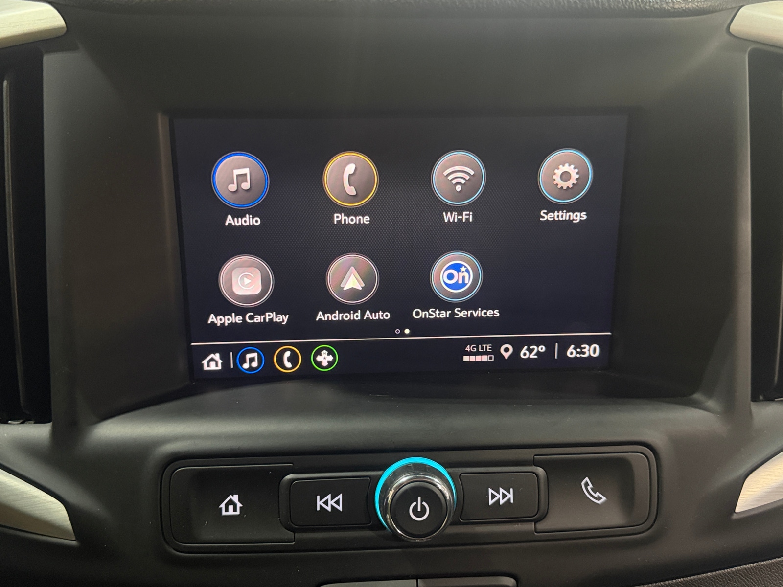 Thumbnail: 2024 GMC Terrain - 4