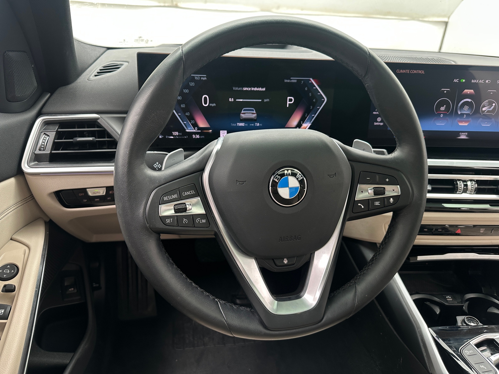 Thumbnail: 2023 BMW 3 Series - 4