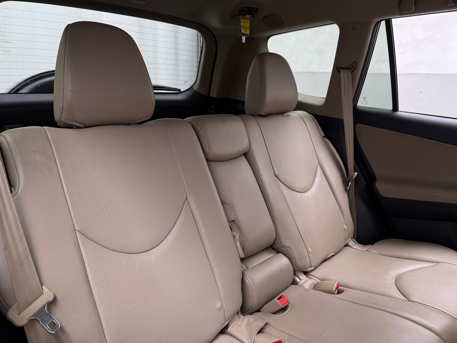 Thumbnail: 2012 Toyota RAV4 - 6