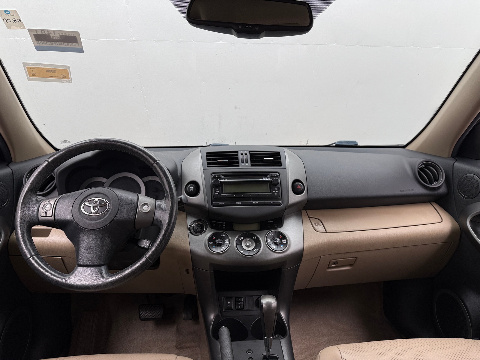 Thumbnail: 2012 Toyota RAV4 - 3