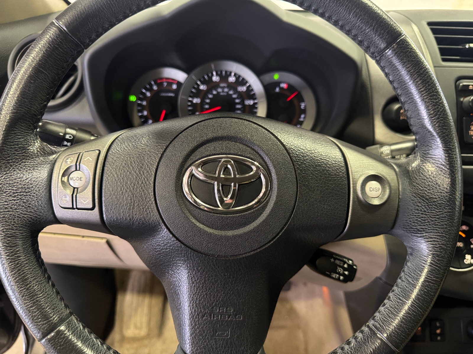 Thumbnail: 2012 Toyota RAV4 - 5