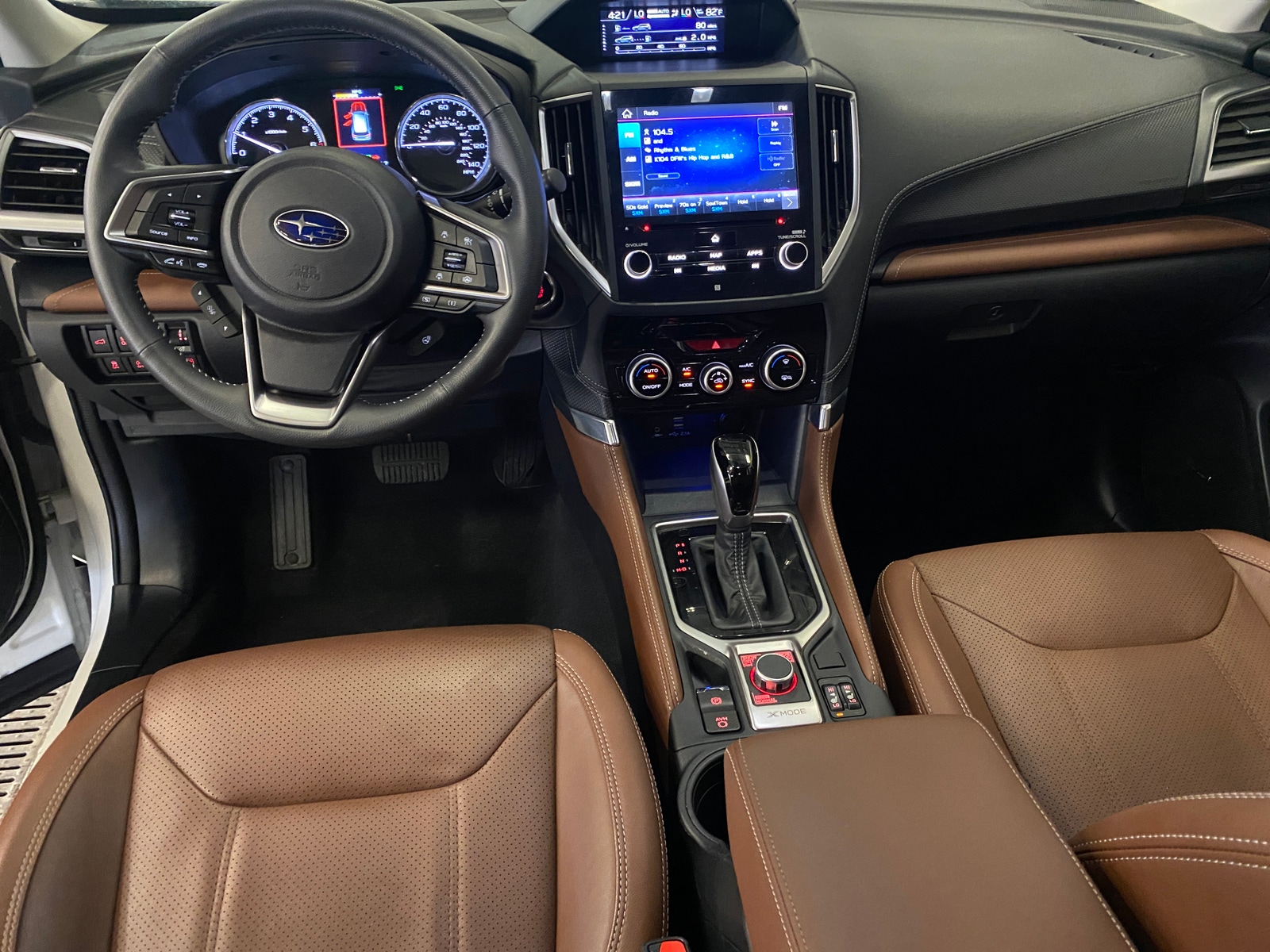 Thumbnail: 2020 Subaru Forester - 2