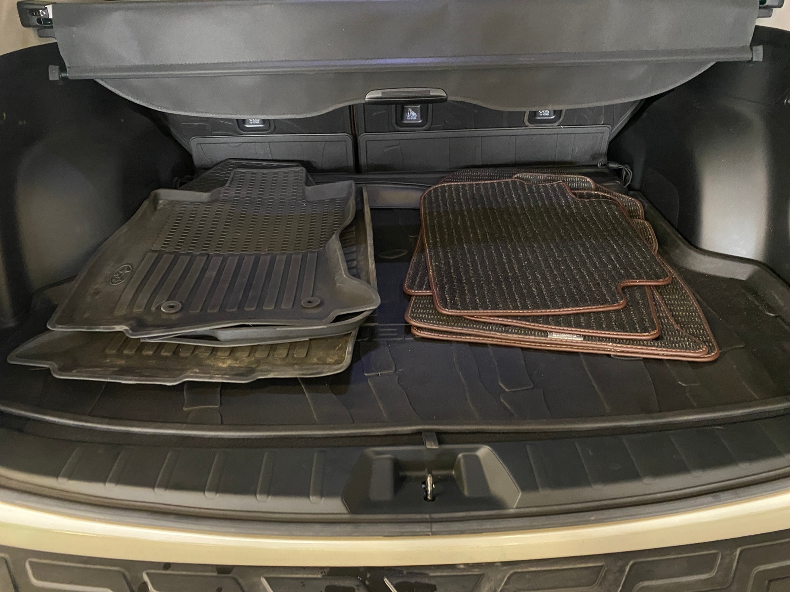 Thumbnail: 2020 Subaru Forester - 6