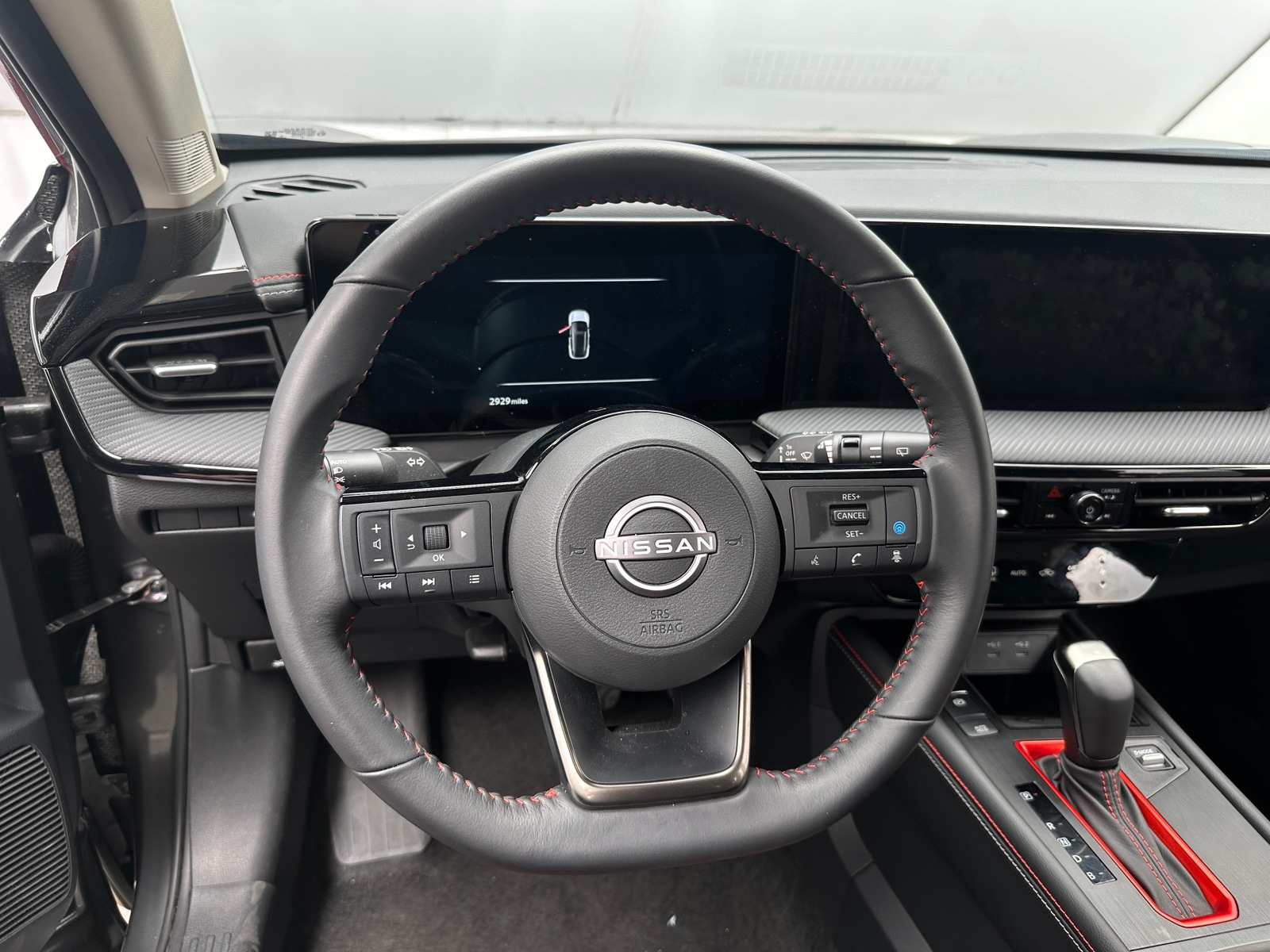 Thumbnail: 2025 Nissan Kicks - 4