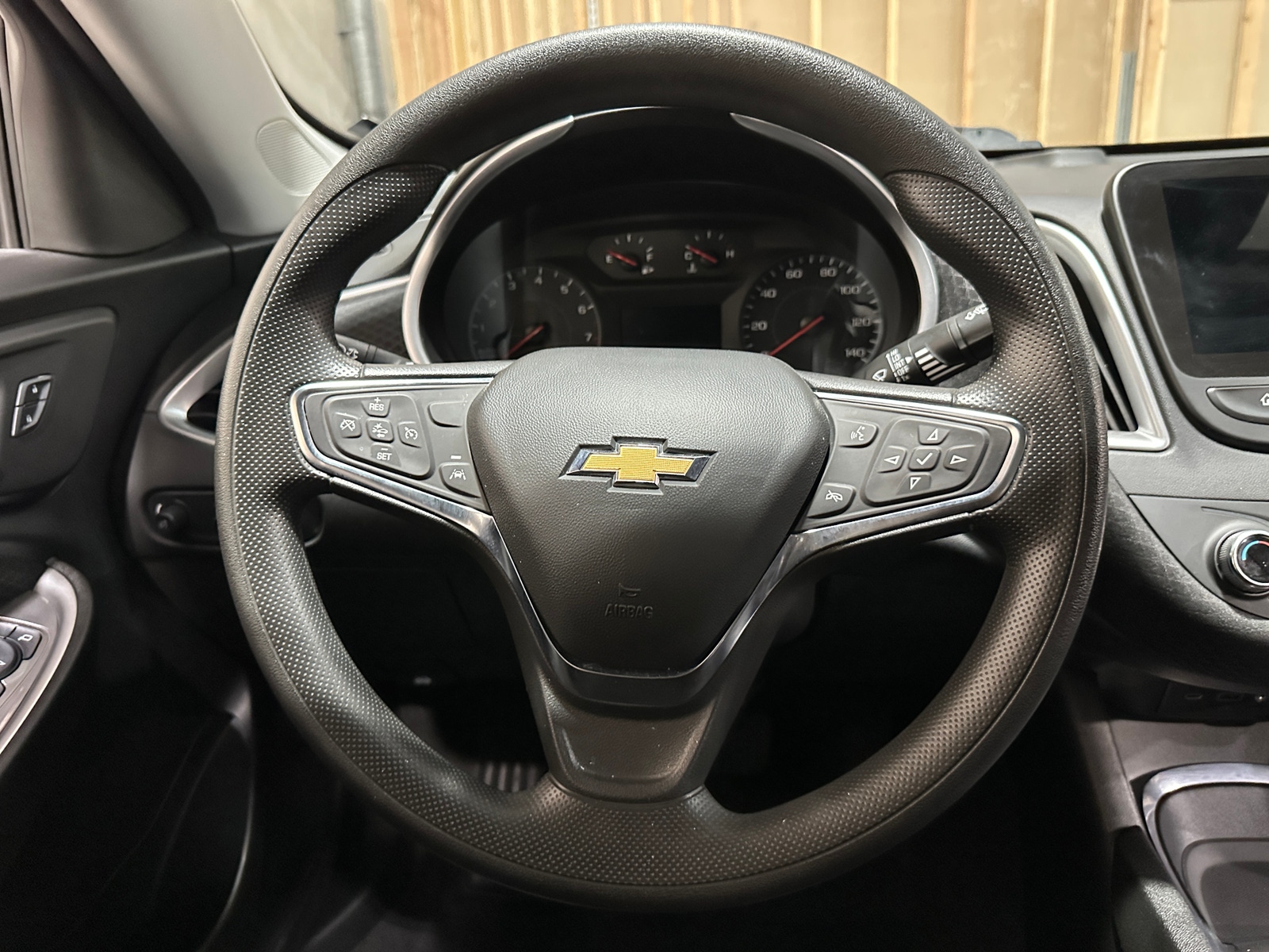 Thumbnail: 2025 Chevrolet Malibu - 5