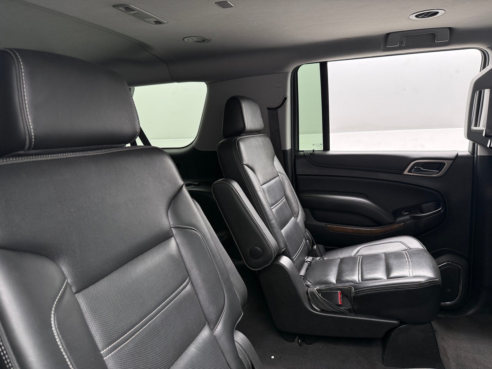 Thumbnail: 2020 GMC Yukon XL - 5