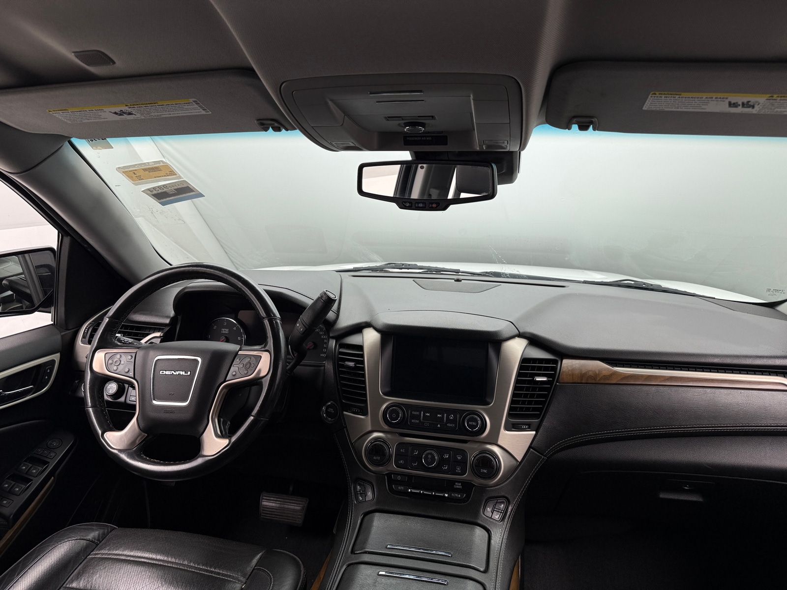Thumbnail: 2020 GMC Yukon XL - 2