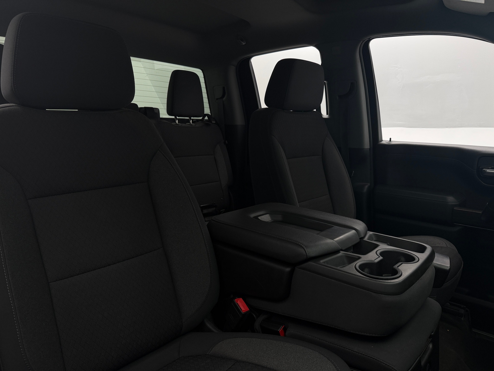 Thumbnail: 2022 Chevrolet Silverado 1500 - 2
