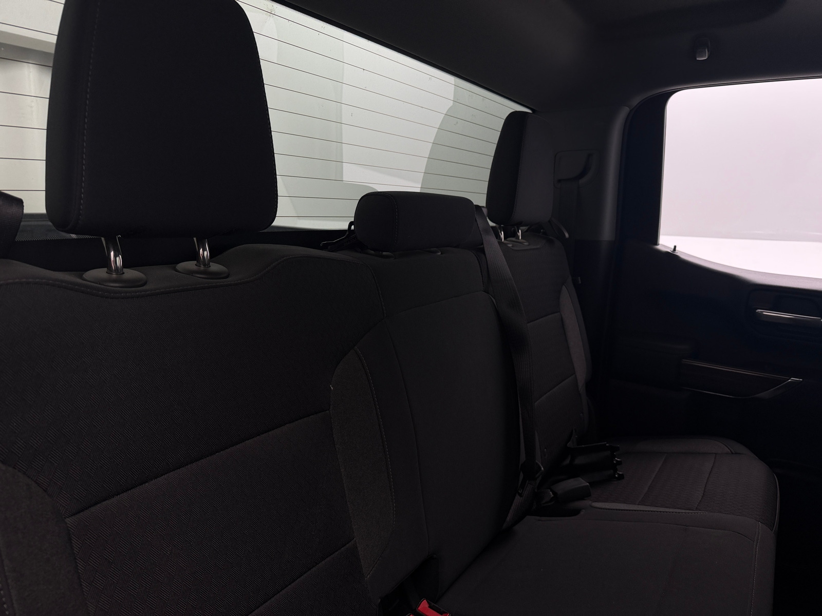 Thumbnail: 2022 Chevrolet Silverado 1500 - 6
