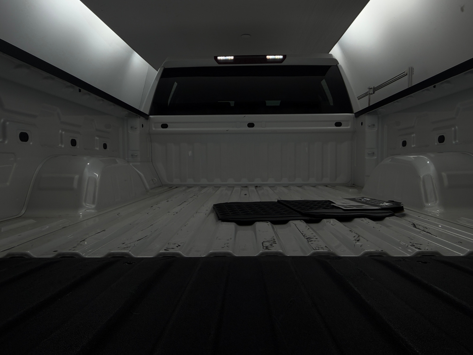 Thumbnail: 2022 Chevrolet Silverado 1500 - 7