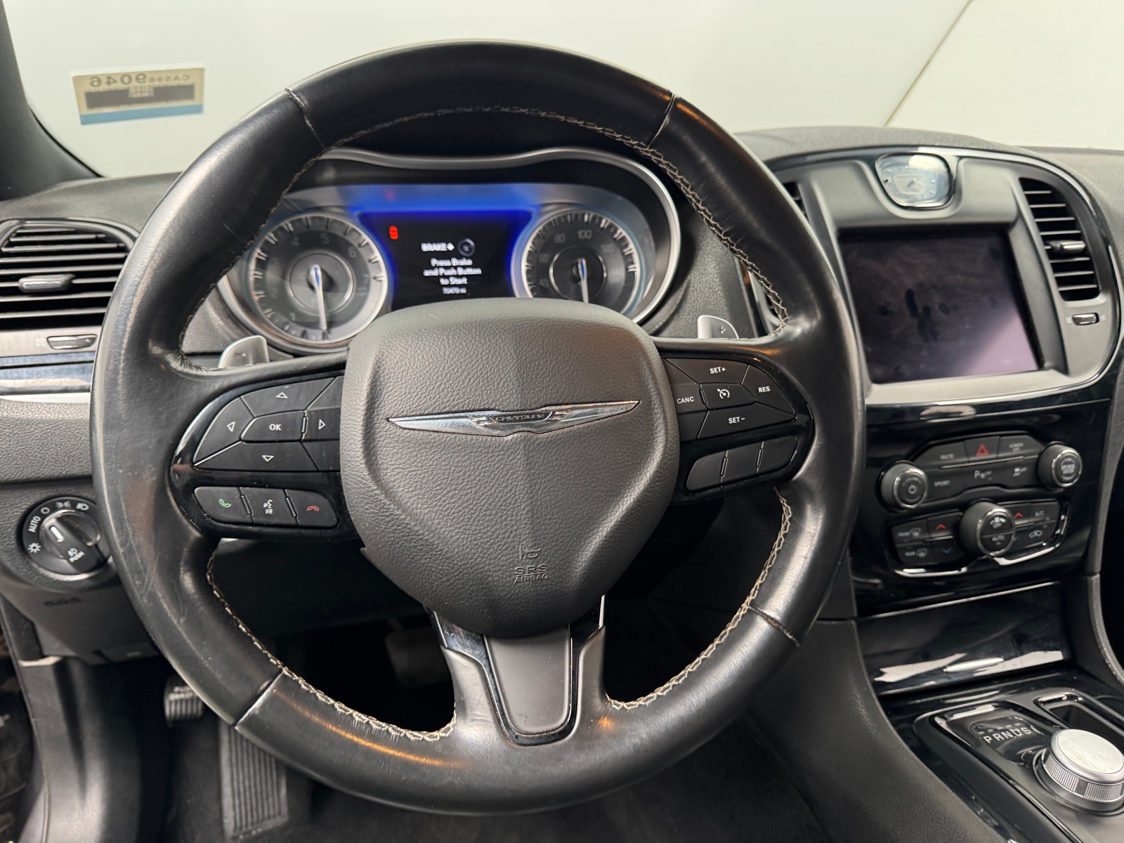 Thumbnail: 2021 Chrysler 300 - 4