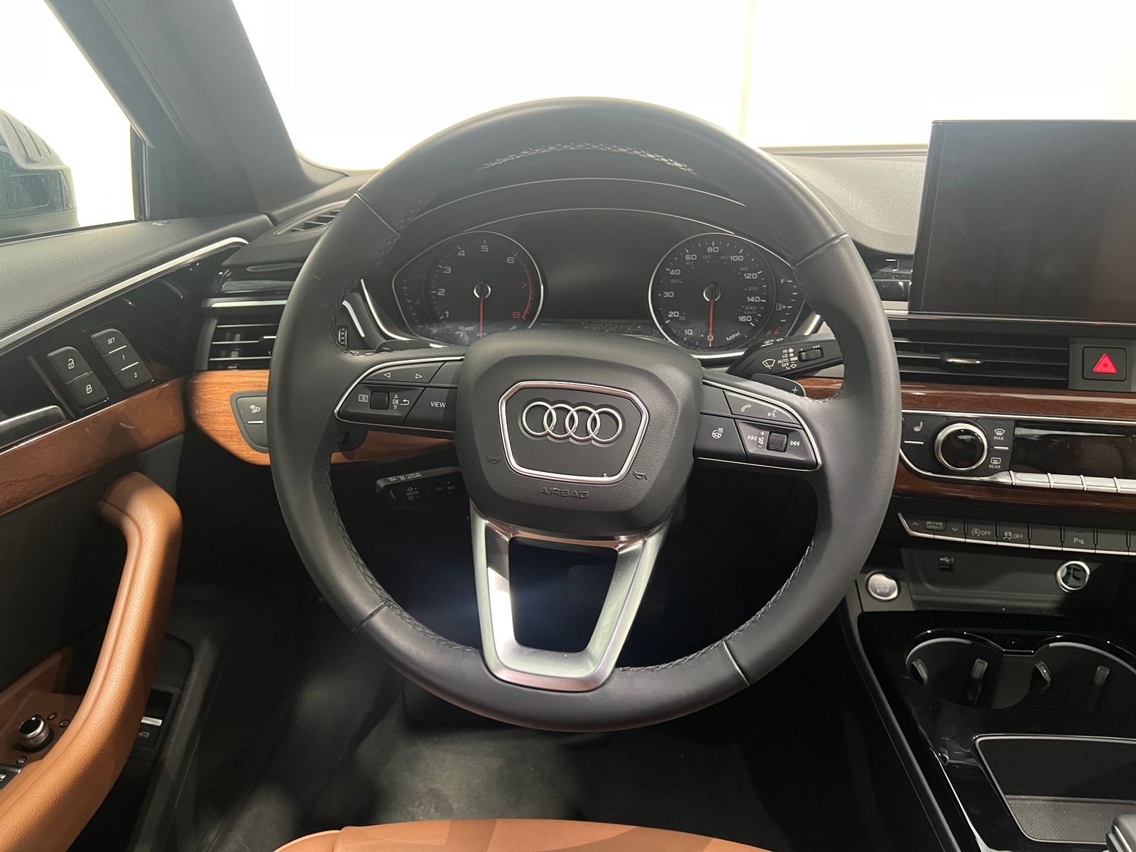 Thumbnail: 2025 Audi A4 - 5